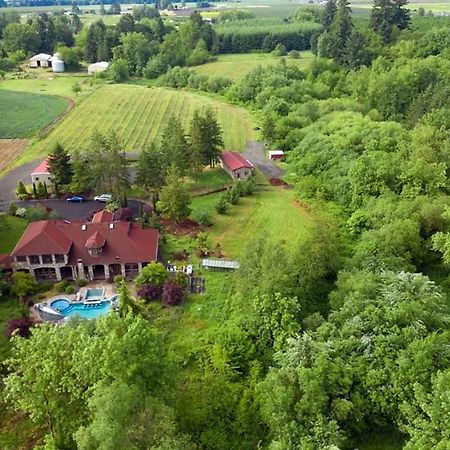 Casa S Bed&Breakfast Dayton Exterior foto