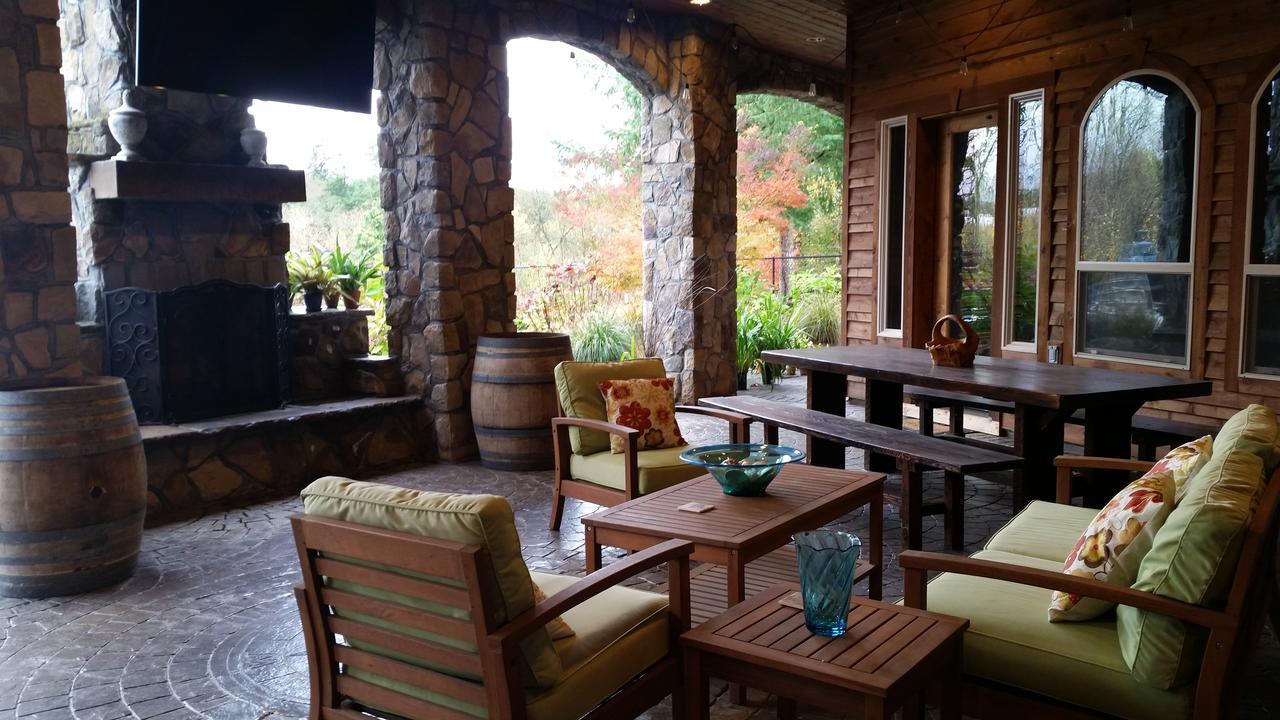 Casa S Bed&Breakfast Dayton Exterior foto
